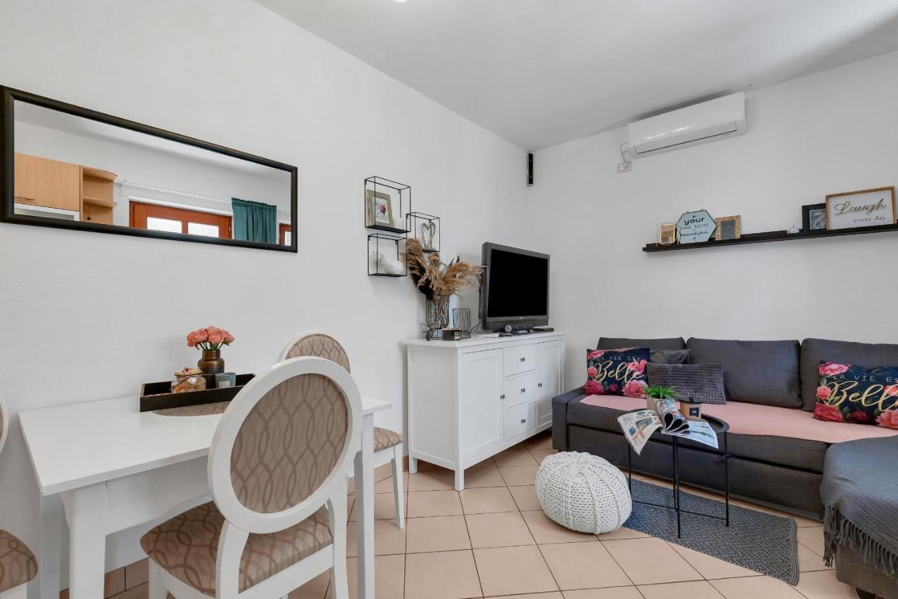 Apartman Marito Selca  Eksteriør bilde