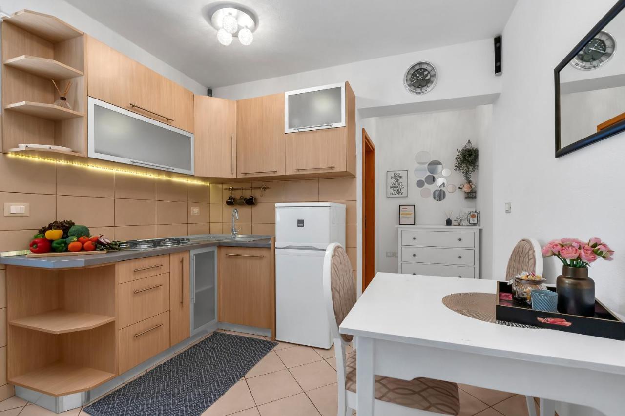 Apartman Marito Selca  Eksteriør bilde