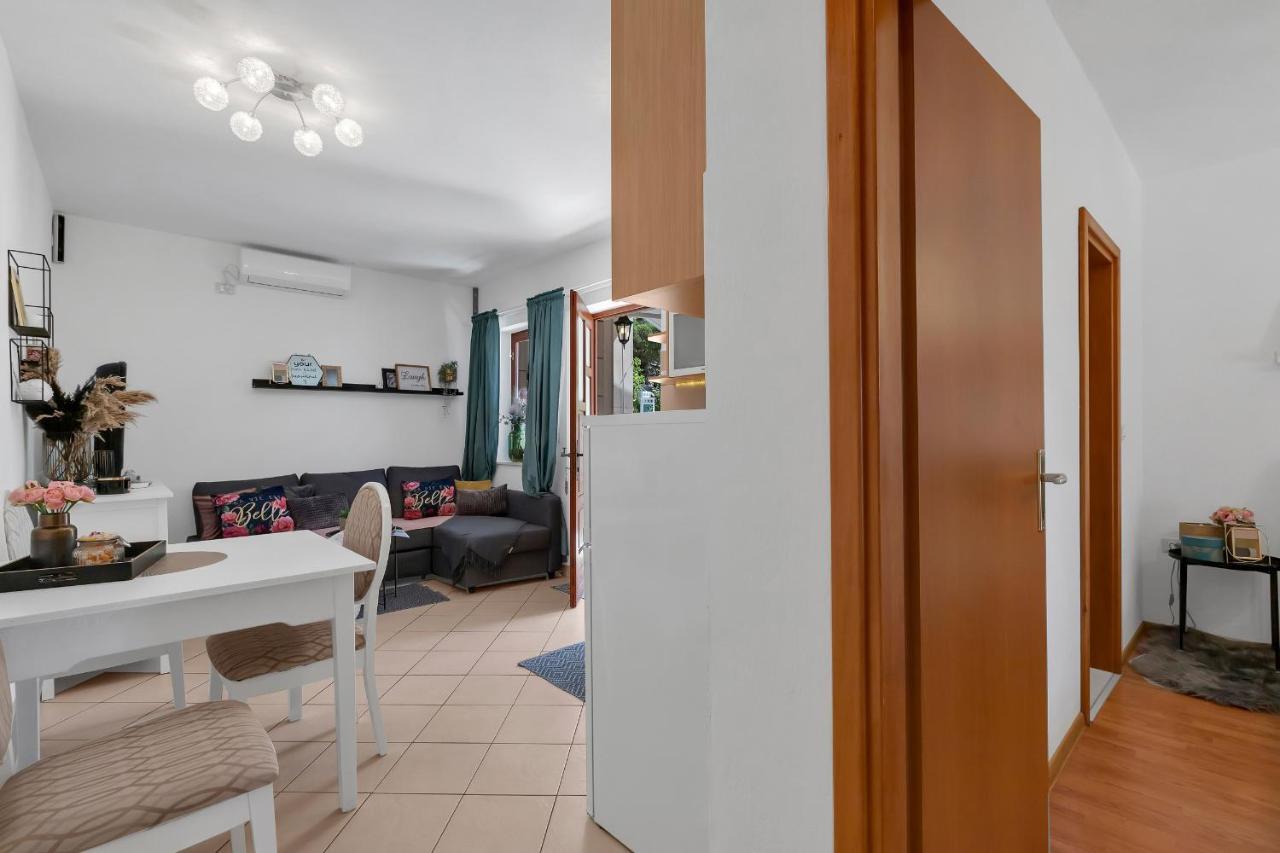 Apartman Marito Selca  Eksteriør bilde