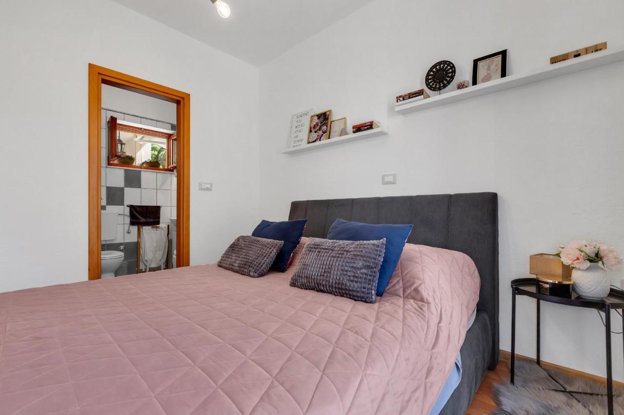 Apartman Marito Selca  Eksteriør bilde