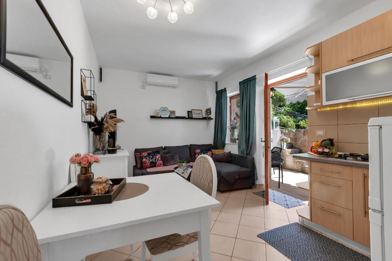Apartman Marito Selca  Eksteriør bilde