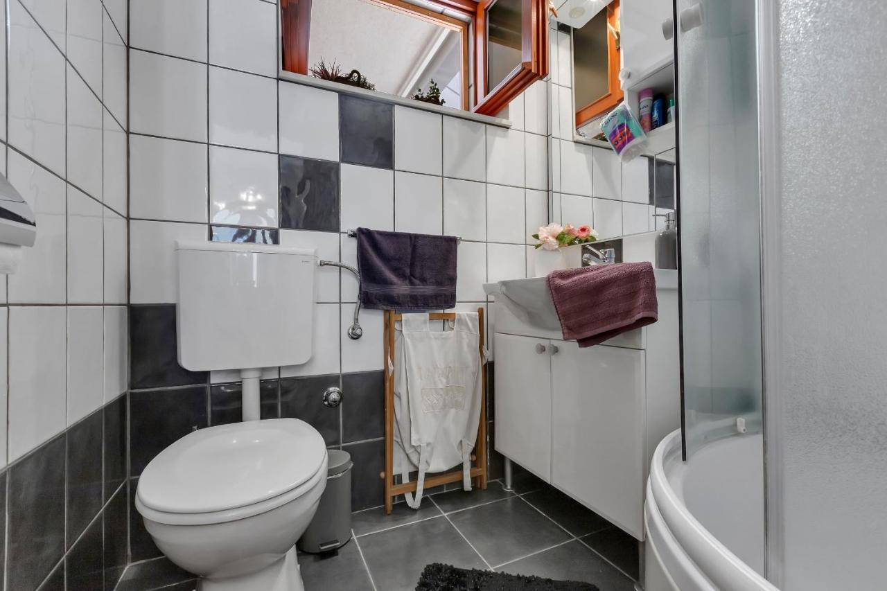 Apartman Marito Selca  Eksteriør bilde