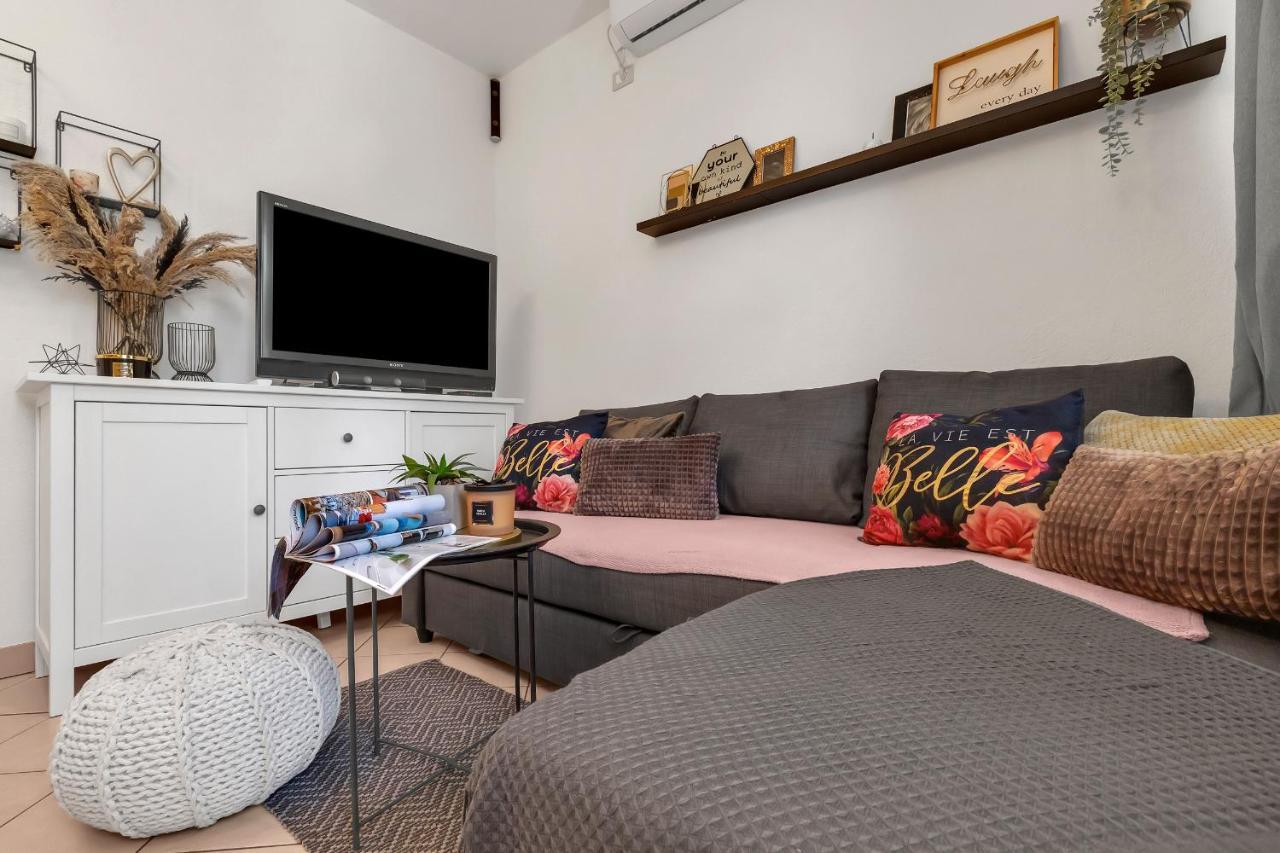 Apartman Marito Selca  Eksteriør bilde
