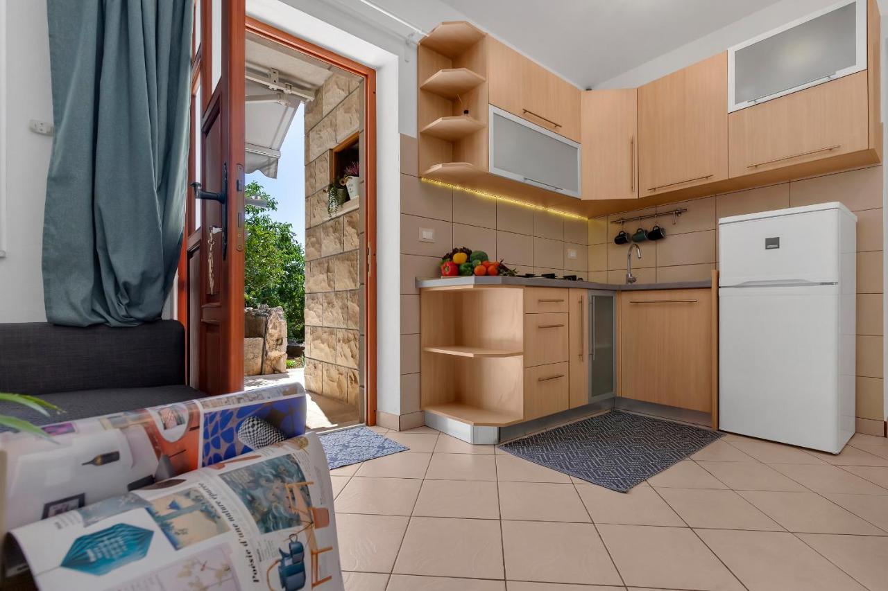 Apartman Marito Selca  Eksteriør bilde