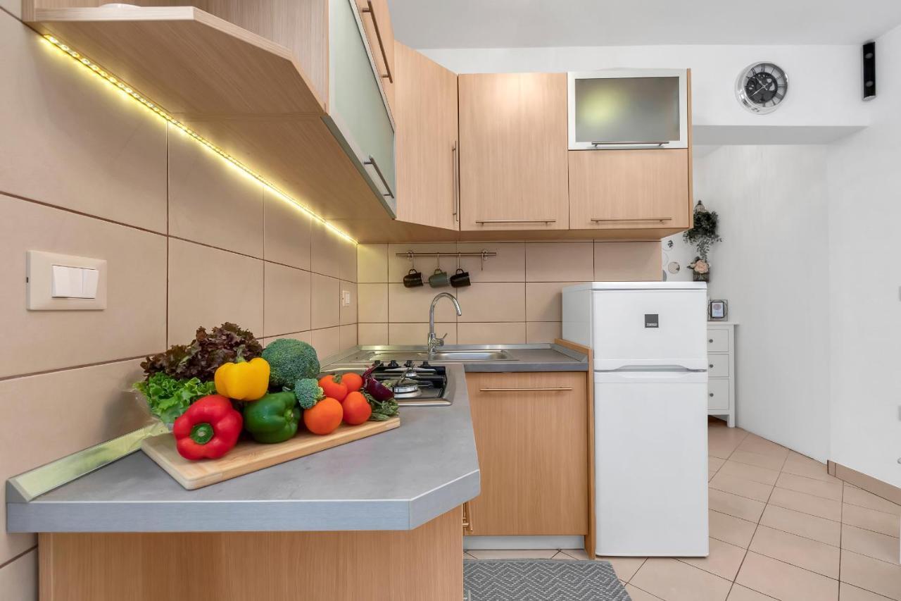 Apartman Marito Selca  Eksteriør bilde